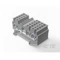 Te Connectivity 2.5MM^21 IN 2 OUT SPRING TERMINAL BLOCK 2271556-1